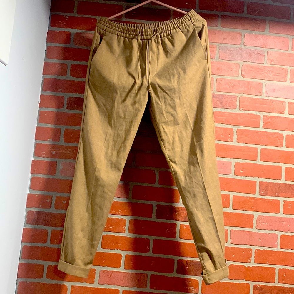 H&M Slim Fit Coupe Etroite